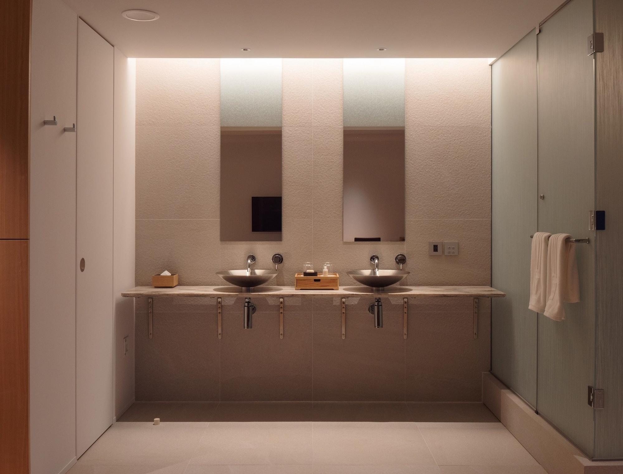 We Hotel Toya Toyako Εξωτερικό φωτογραφία