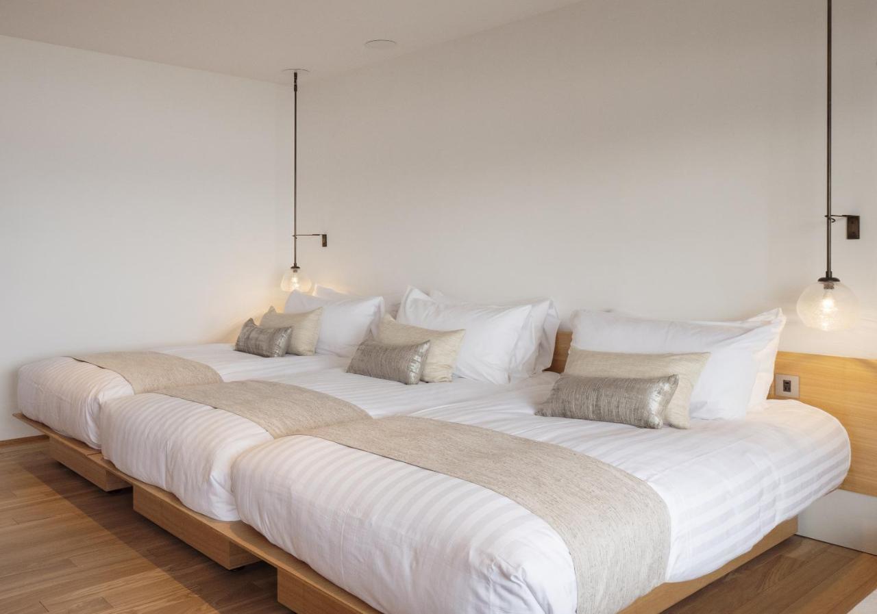 We Hotel Toya Toyako Εξωτερικό φωτογραφία
