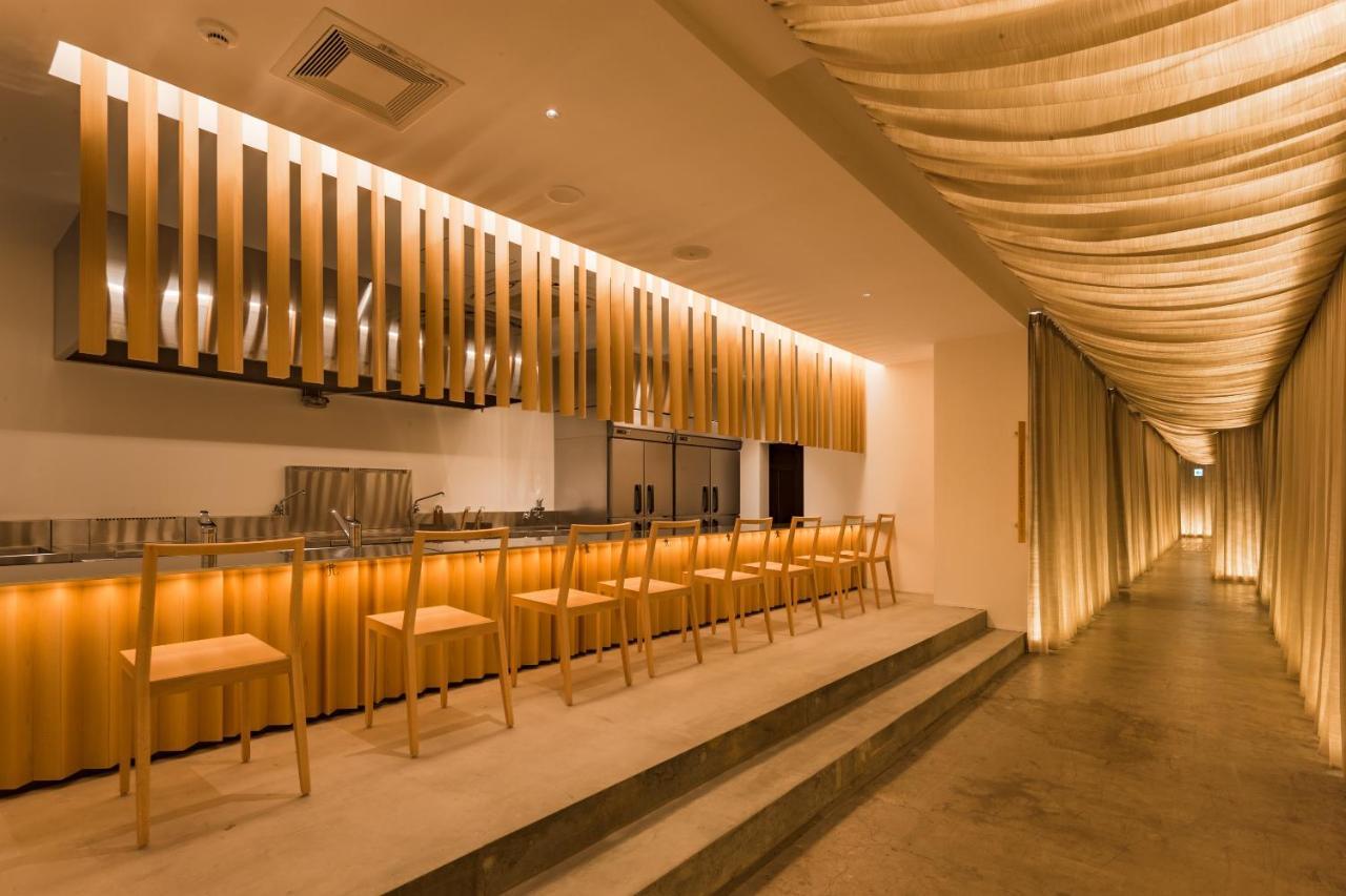 We Hotel Toya Toyako Εξωτερικό φωτογραφία